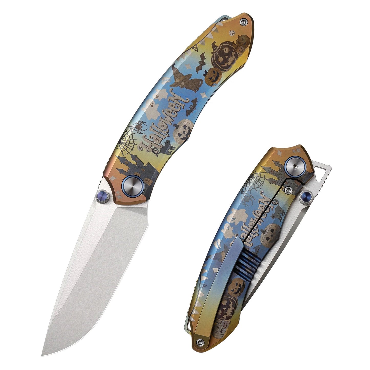 Remette Wild Species Halloween Limited Edition
