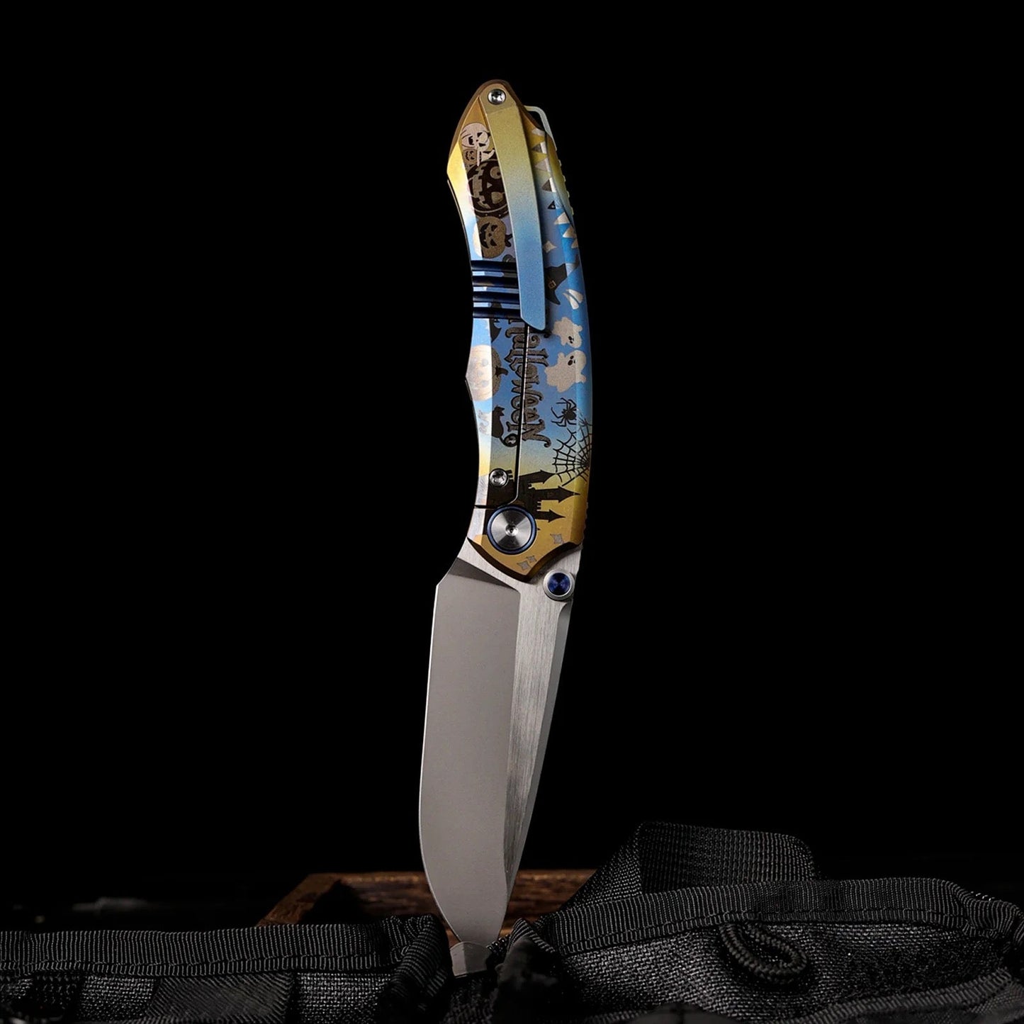 Remette Wild Species Halloween Limited Edition