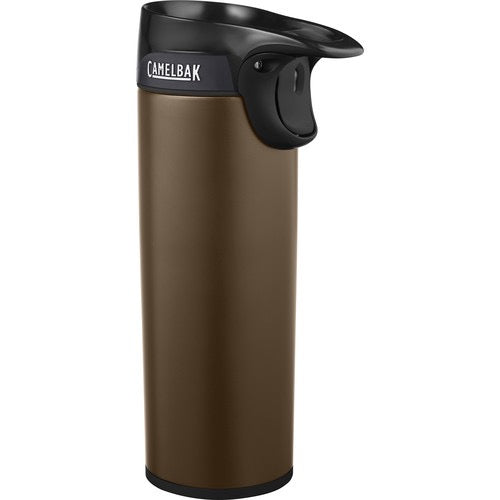 Camelbak 16 oz Forge Insulated Stainless Steel Vacuum Travel Mug - Bronze