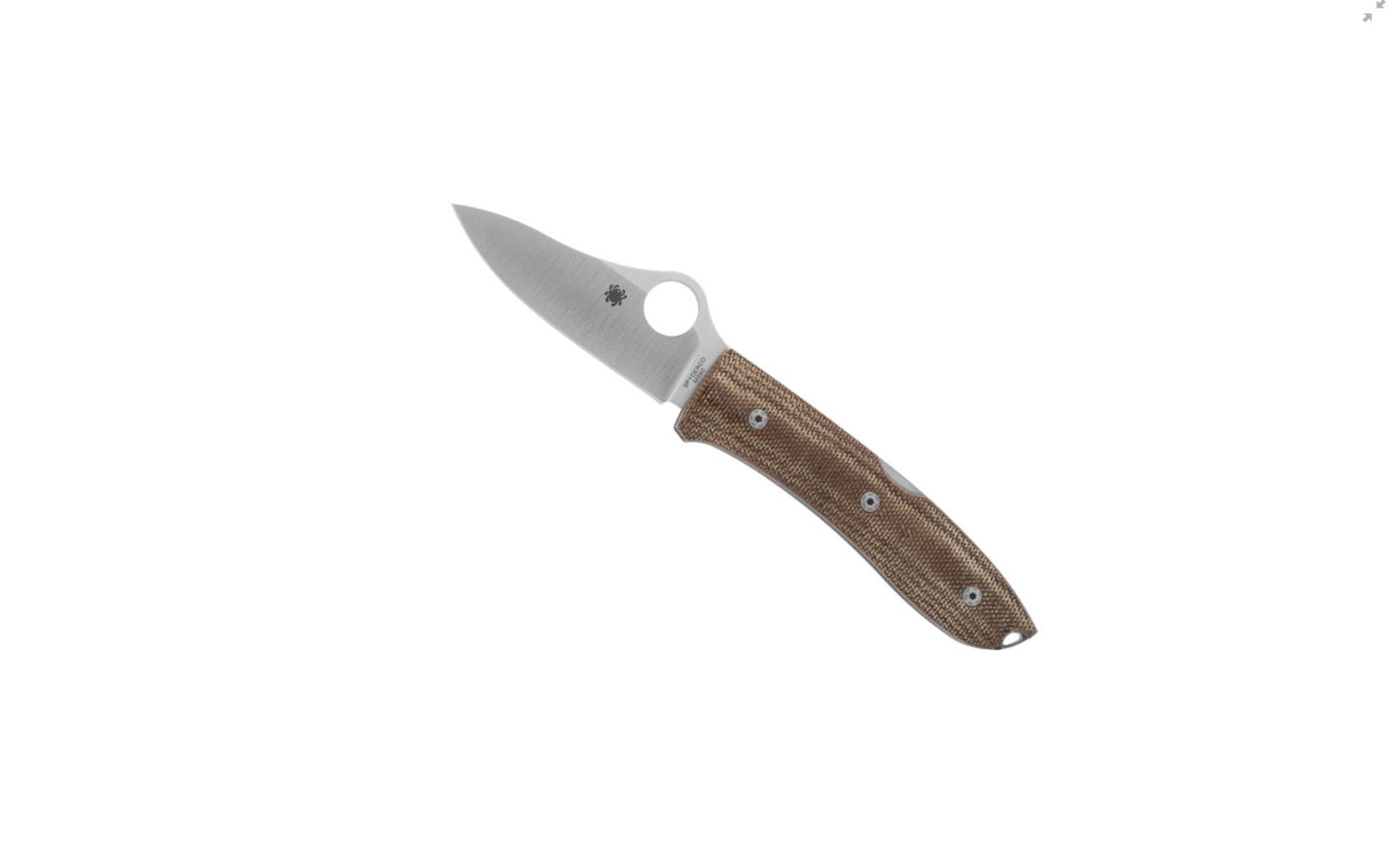 Going Gear Spyderco SpyOpera