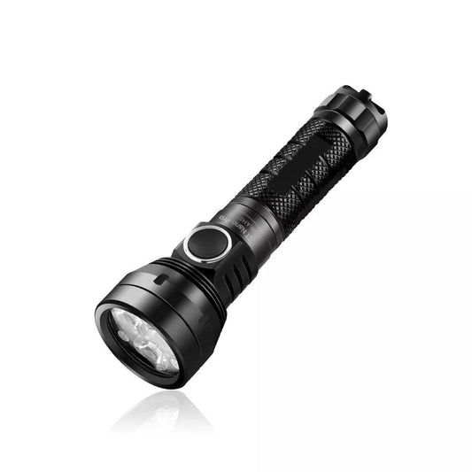 Lumintop GT Nano Pro 1620 Lumen Keychain LED Flashlight