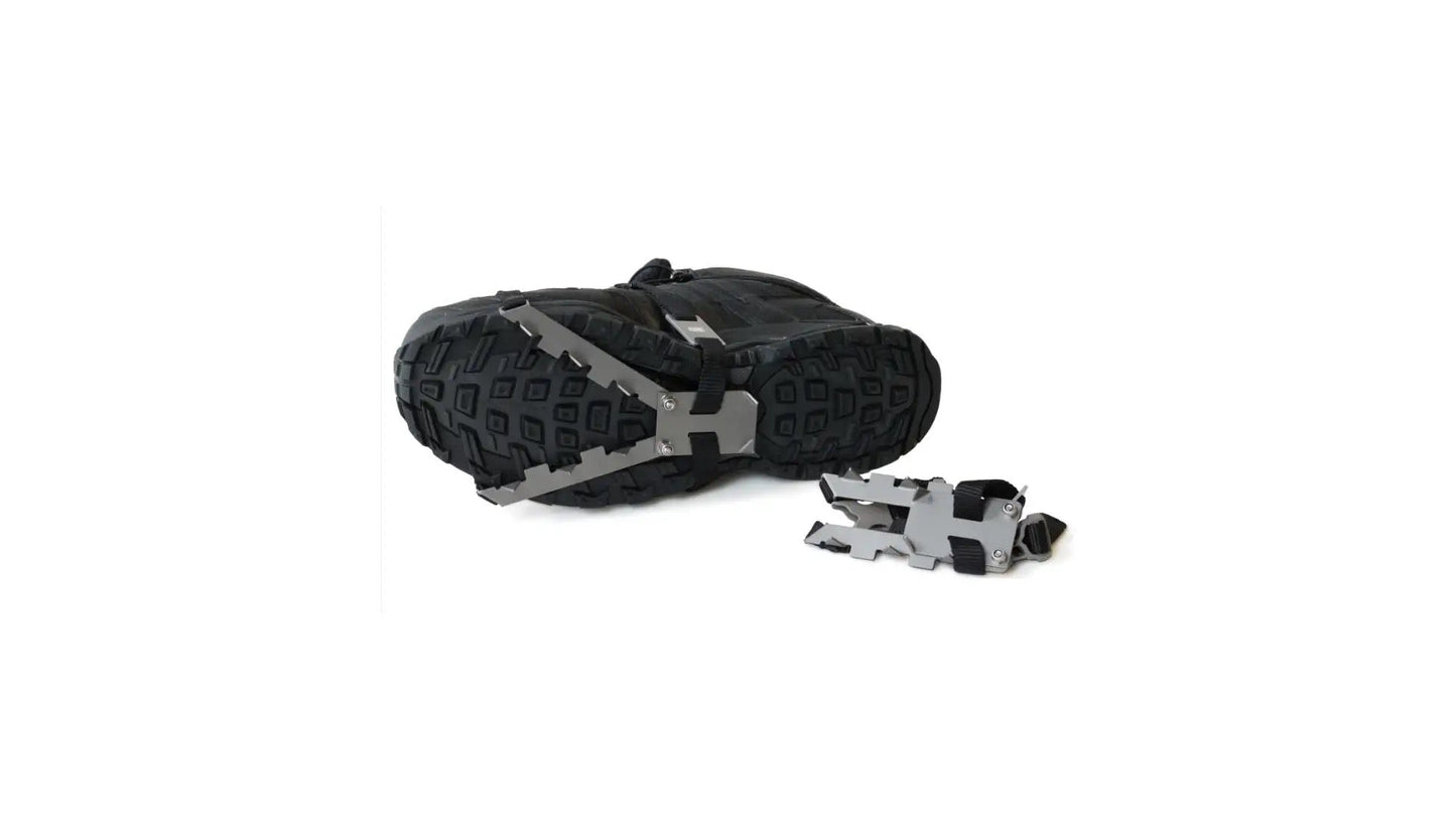 Vargo Titanium Pocket Cleats - Large