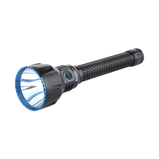 Olight Javelot Turbo 1300 Lumen Rechargeable LED Flashlight 2 * 21700 Battery