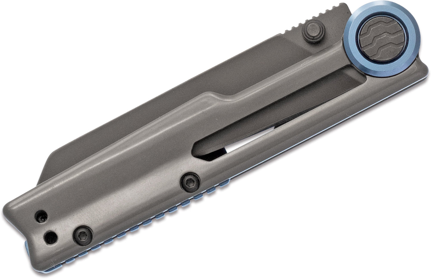 Kershaw Decibel 2045 Folding Knife