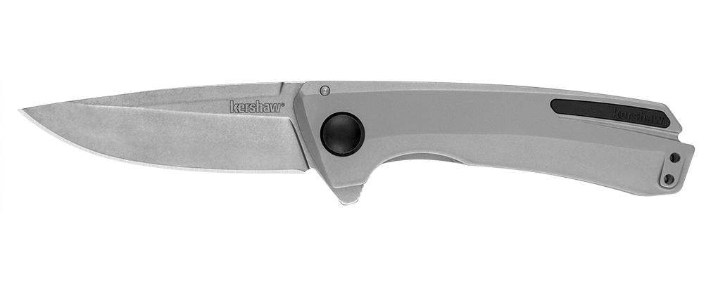 Kershaw 2055 Comeback 3 Inch 8Cr13MoV Steel Blade
