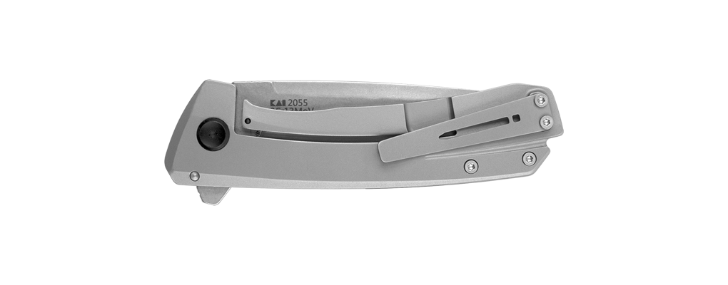 Kershaw 2055 Comeback 3 Inch 8Cr13MoV Steel Blade