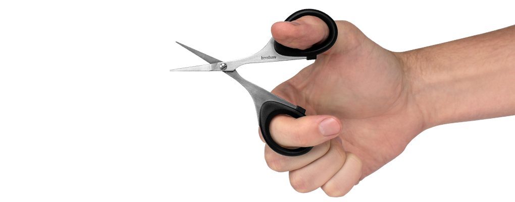Kershaw 1216 Skeeter 3 1.25 Inch 3Cr13 Blades