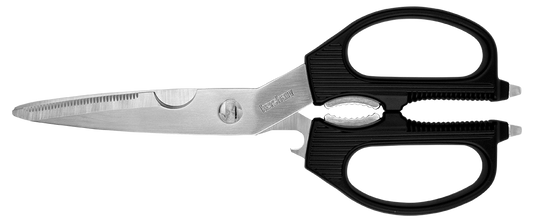Kershaw 1121 Taskmaster Shears 2 3.5 Inch Stainless Steel Blades