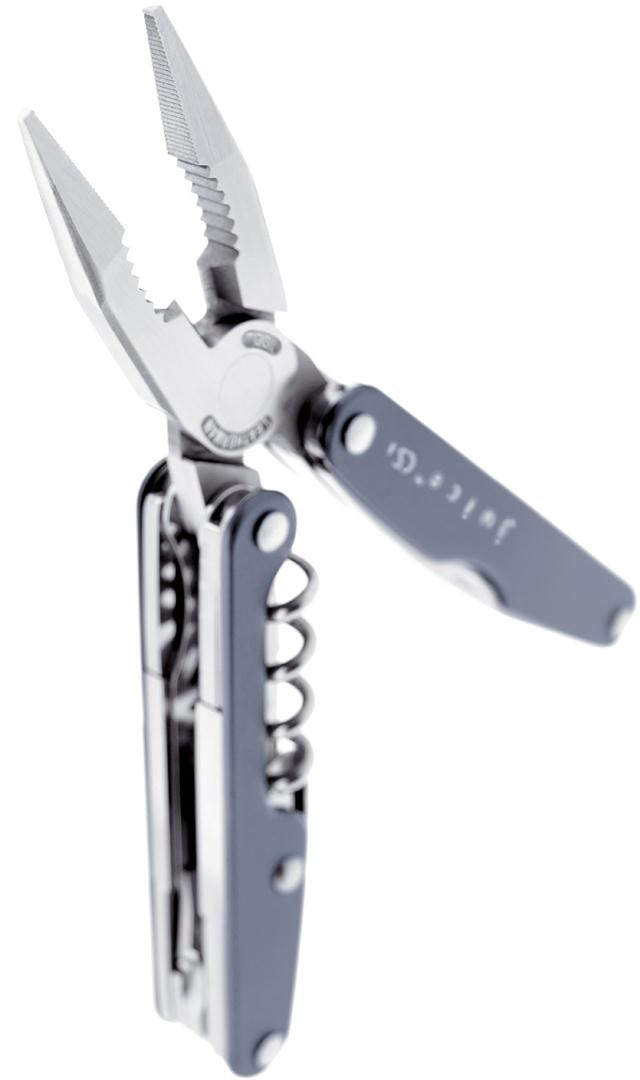 Leatherman Juice CS4 Multitool - Storm Gray