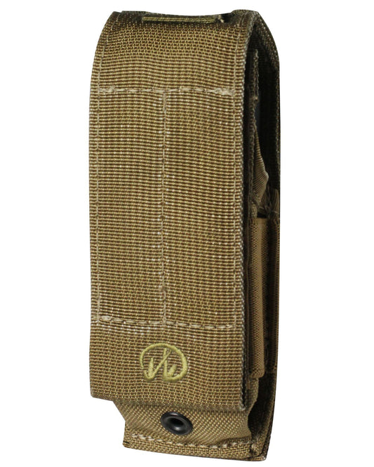 Leatherman Extra Large MOLLE Sheath - Brown