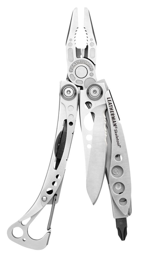 Leatherman Skeletool Multitool