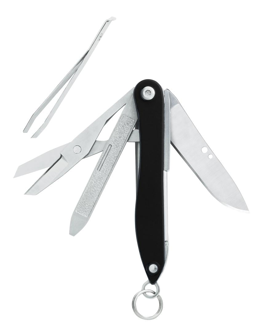 Leatherman Style Multitool - Black