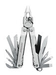Leatherman Super Tool 300 Multitool - Stainless Steel