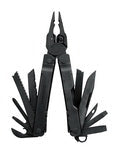 Leatherman Super Tool 300 Multitool - Black