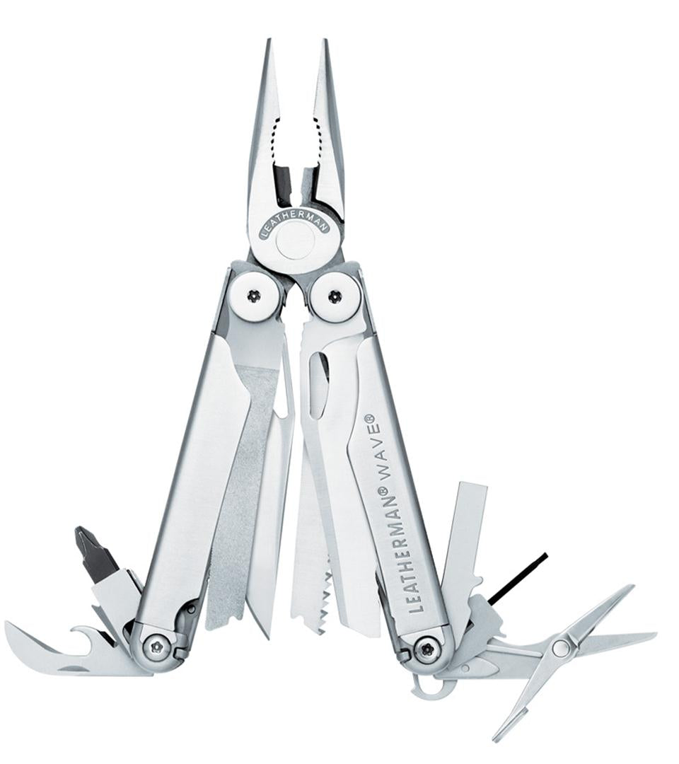 Leatherman Wave Multitool