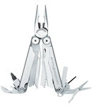 Leatherman Wave Multitool