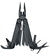 Leatherman Wave Multitool - Black