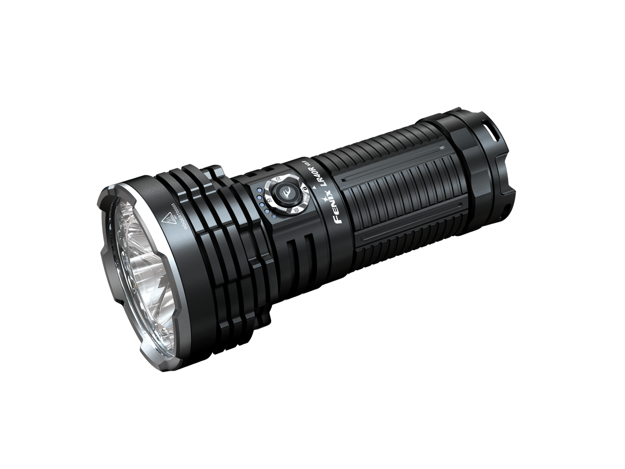 Fenix LR40R V2 High Power 15000 Lumen USB-C Rechargeable Flashlight