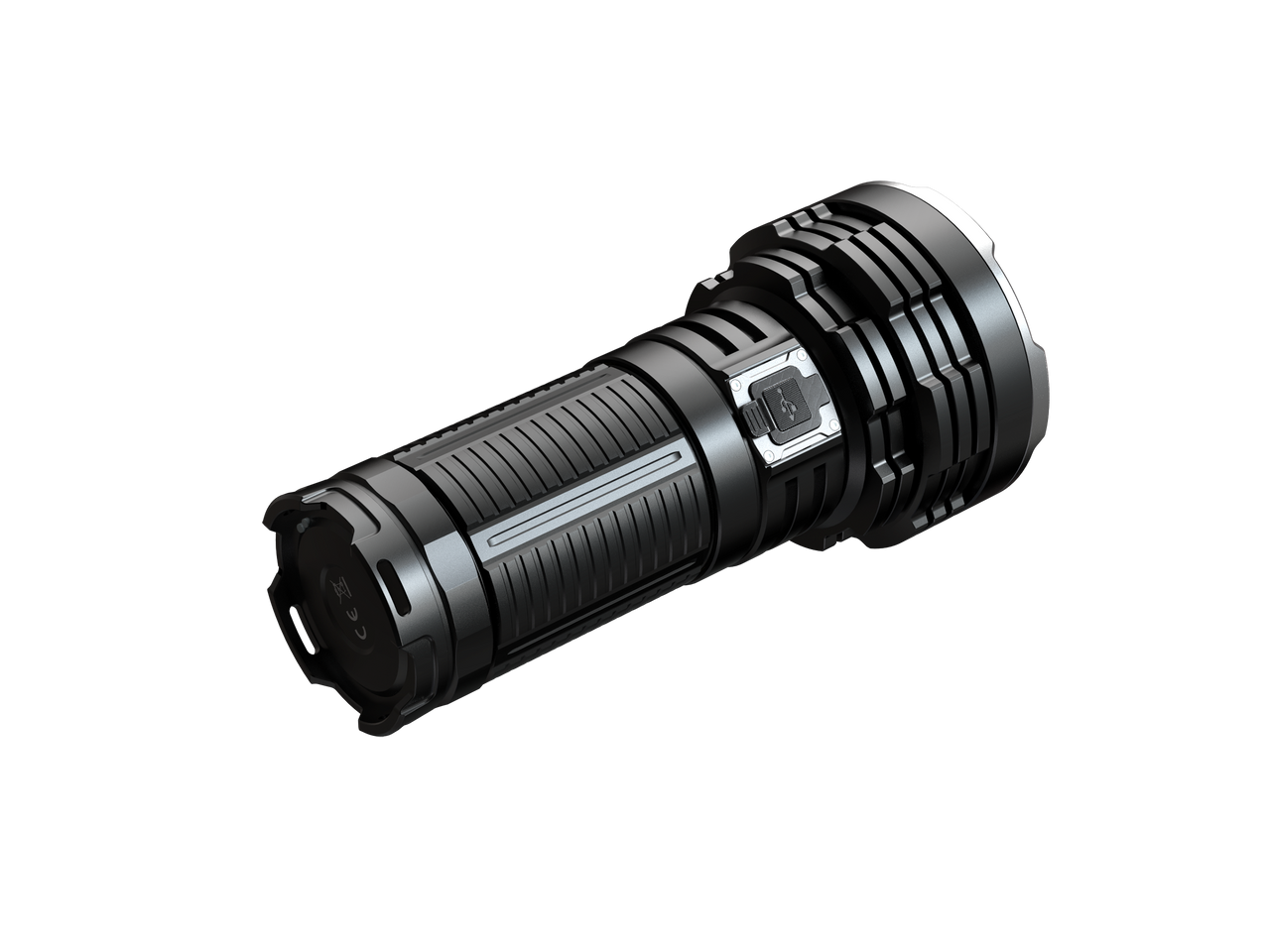 Fenix LR40R V2 High Power 15000 Lumen USB-C Rechargeable Flashlight