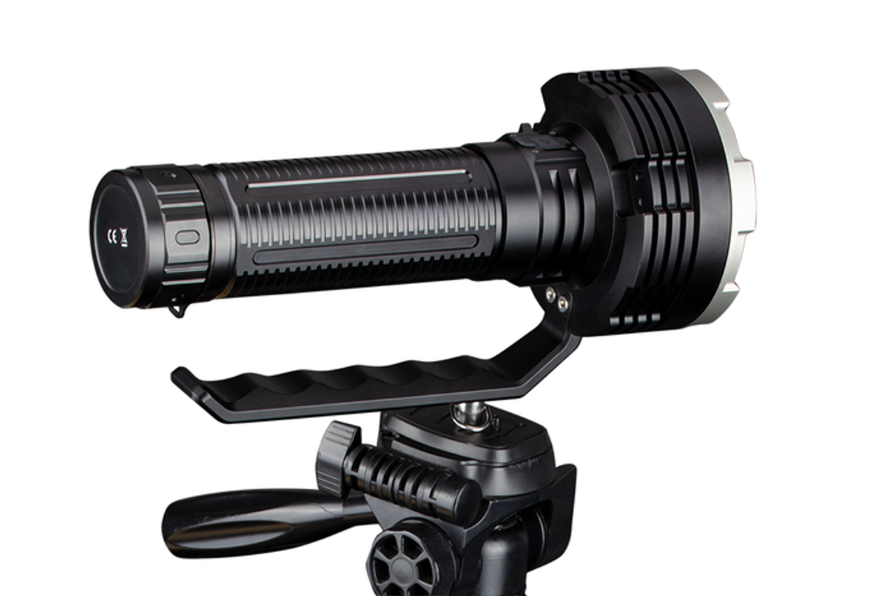 Fenix LR80R 18000 Lumen Rechargeable Searchlight