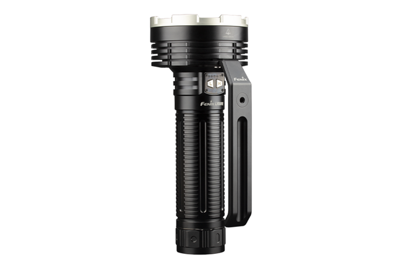 Fenix LR80R 18000 Lumen Rechargeable Searchlight