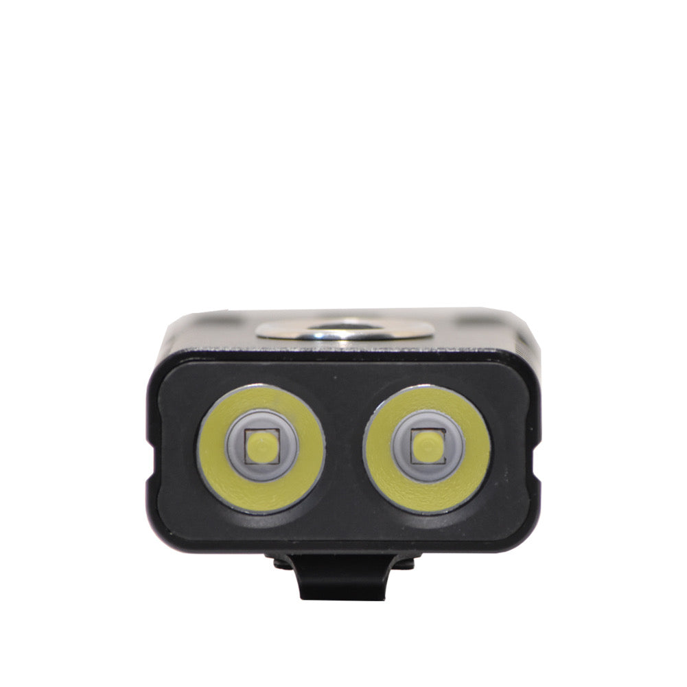 Manker ML03 2000 Lumen Multi-Purpose EDC Type-C Rechargeable Flashlight