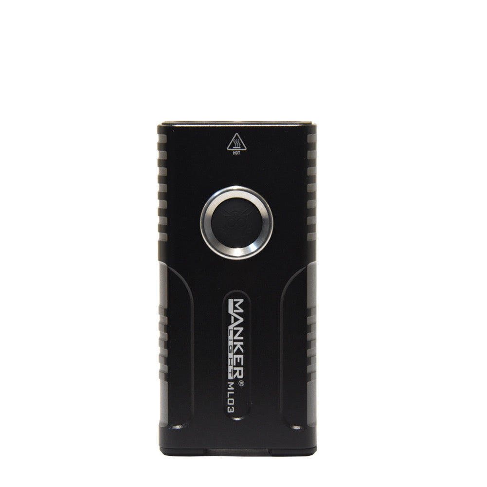 Manker ML03 2000 Lumen Multi-Purpose EDC Type-C Rechargeable Flashlight