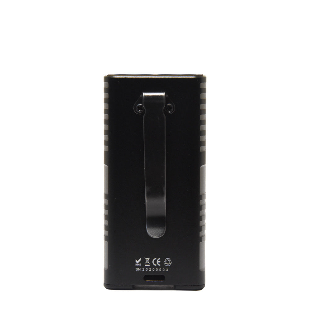 Manker ML03 2000 Lumen Multi-Purpose EDC Type-C Rechargeable Flashlight