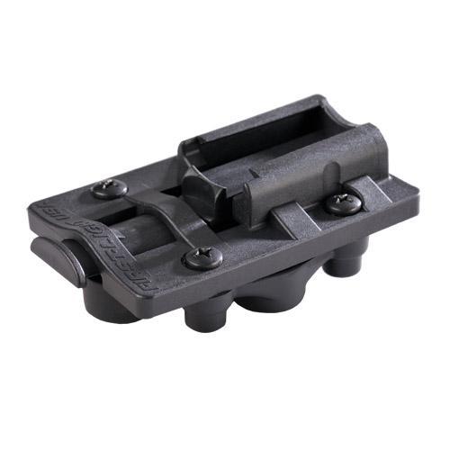 First Light Tactical Retention System (TRS) Magnet Mount - Black