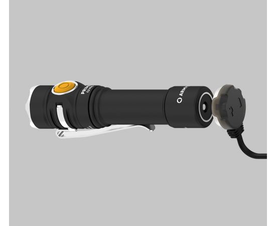 Armytek Prime C2 Pro Magnet USB / XHP50.2 Warm / 2230 lm / TIR 70Â°:120Â° / 1x18650 (incl.)