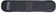 Maxpedition 2" Shoulder Pad - Black 9408B