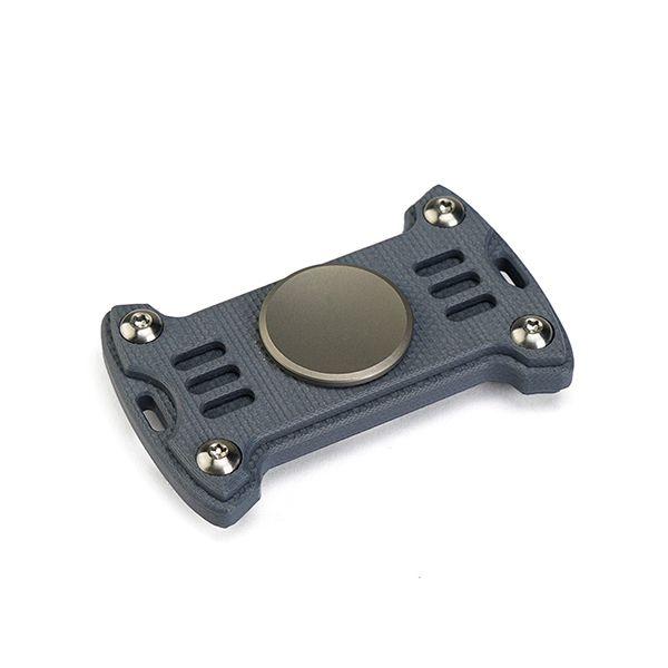 MecArmy GP1 G-10 Spinner-Gray