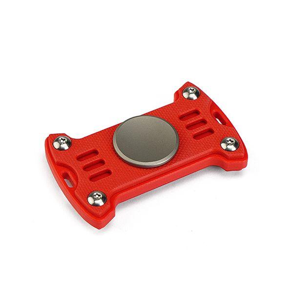 MecArmy GP1 G-10 Spinner-Red
