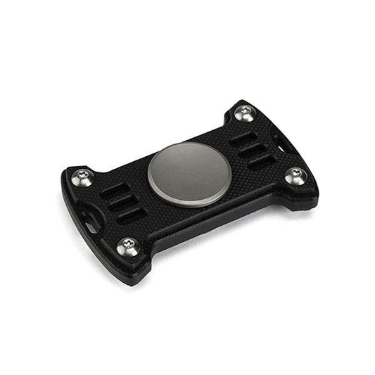 MecArmy GP1 G-10 Spinner-Black