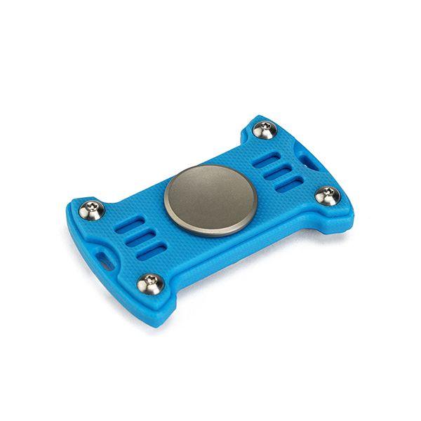 MecArmy GP1 G-10 Spinner-Blue