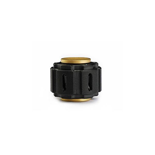MecArmy GP5 Titanium Fidget Spinner-Black