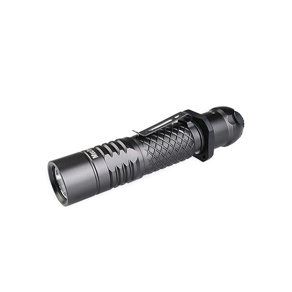 MecArmy SPX10 1100 Lumen CREE XM-L2 U3 LED Flashlight