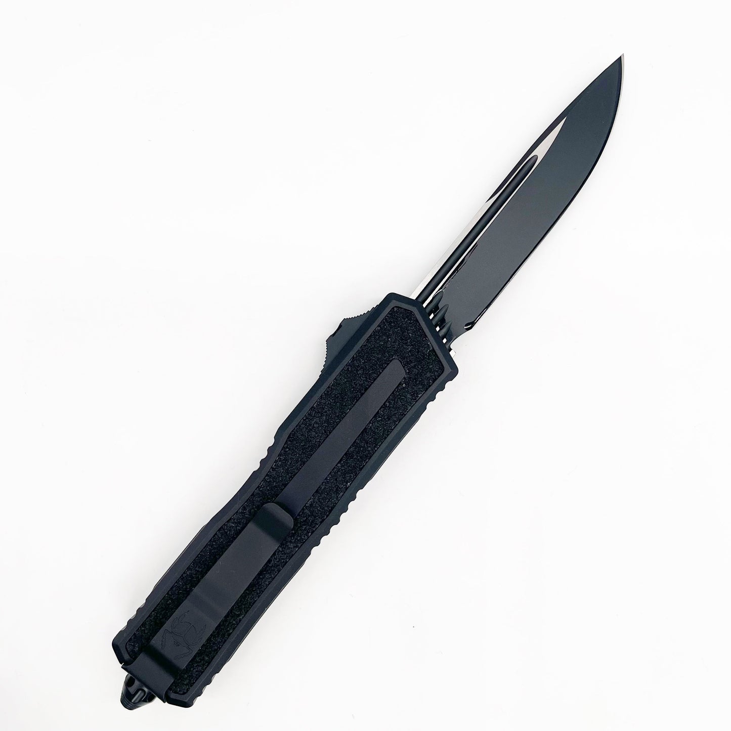 Microtech Scarab II S/E Gen III Tactical Standard 1278-1 T - Pre-Owned