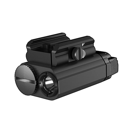 Nitecore NPL20 460 Lumen Weapon Light CREE XP-G3 S3 LED