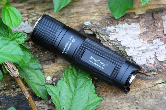 NiteCore EX11 XP-G R5 200 Lumen LED Flashlight