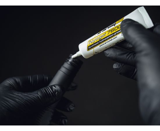 Armytek Grease AGR-01 NyoGel 760G / 10ml