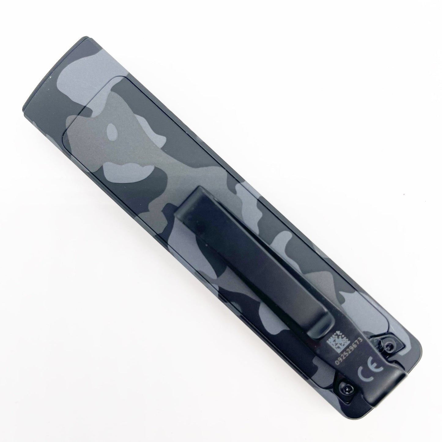 Olight Arkfeld Ultra Cerakote Series 1400 Lumen EDC Rechargeable Flashlight - Midnight Camo