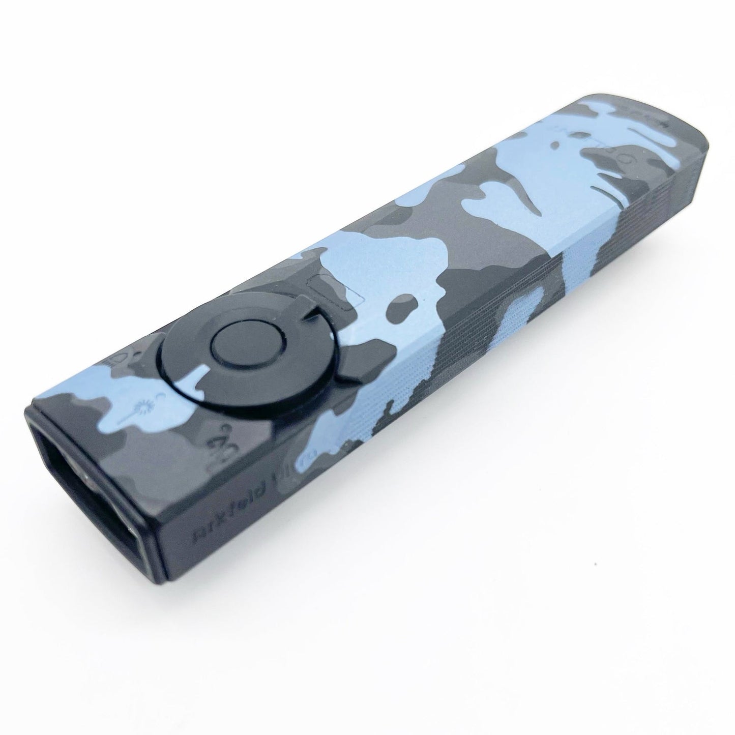 Olight Arkfeld Ultra Cerakote Series 1400 Lumen EDC Flashlight Rechargeable Aluminum Body - Blue Multicam