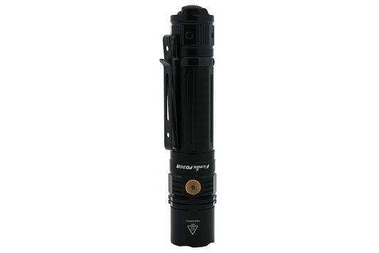 Fenix PD36R 1,600 Lumen USB-C Rechargeable Flashlight 1 x 21700 Battery