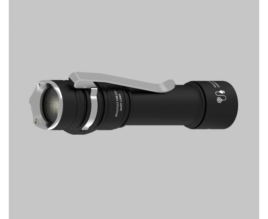 Armytek Prime C2 Pro Magnet USB / XHP50.2 Warm / 2230 lm / TIR 70Â°:120Â° / 1x18650 (incl.)