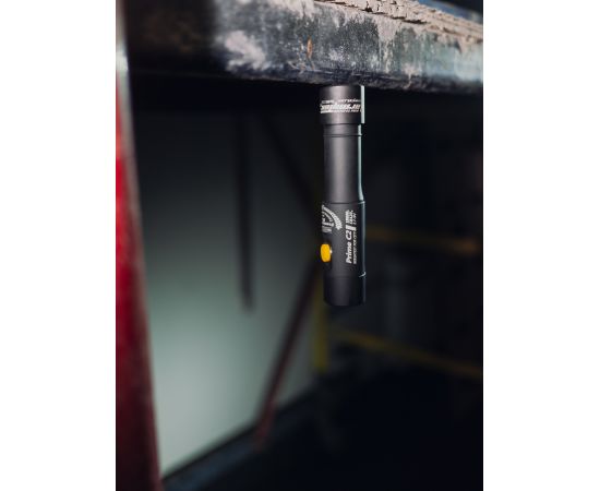 Armytek Prime C2 Magnet USB+18650 / XP-L White / 1050 lm / TIR 20Â°:80Â° / 1x18650