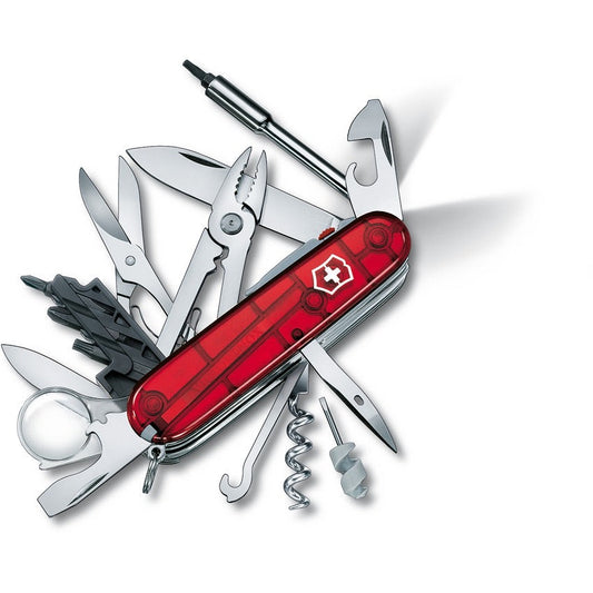 Victorinox CyberTool Lite Pocket Knife / Tool