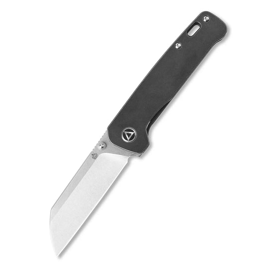 QSP Penguin 3.06" 154CM Stonewashed QS130-N