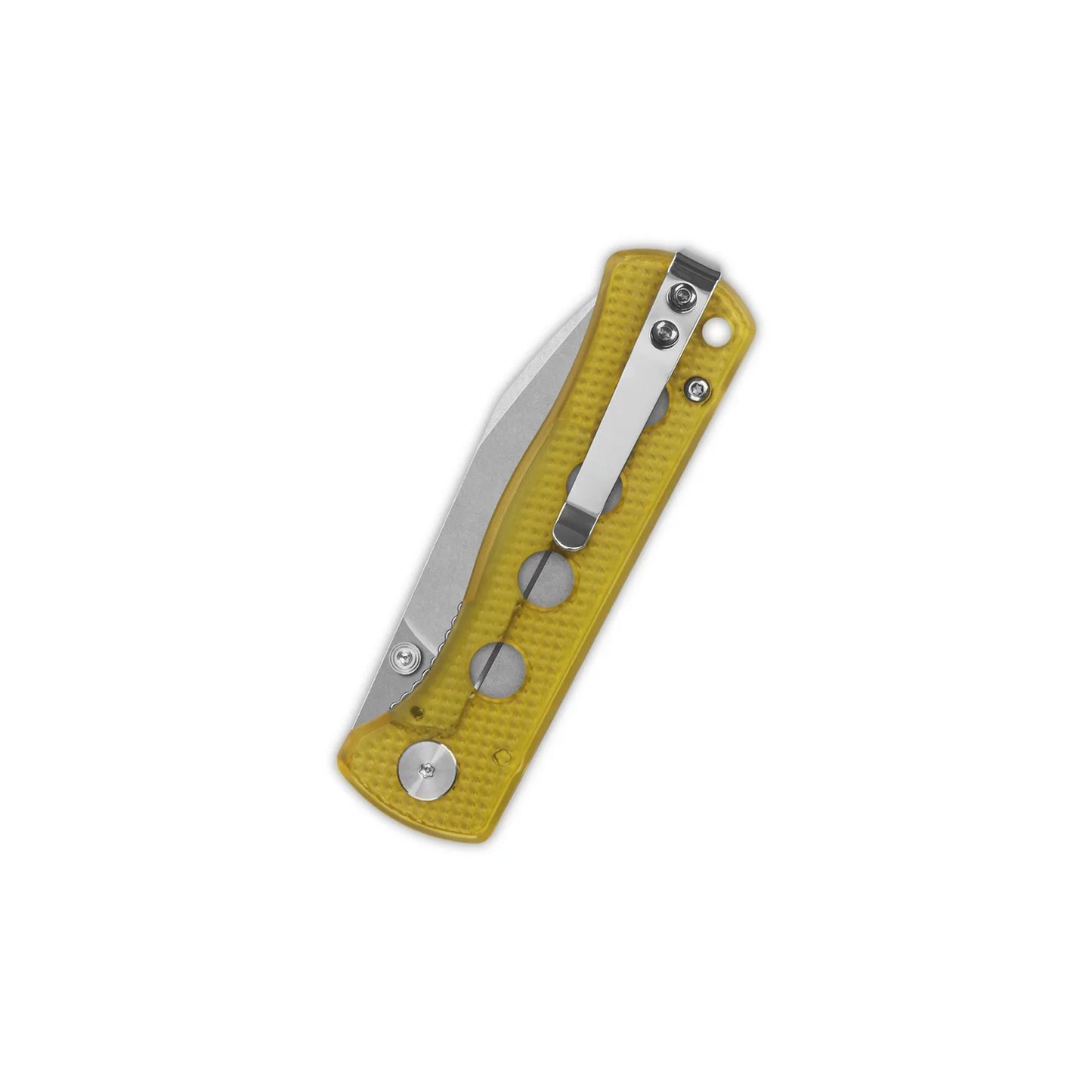 QSP Canary Folder 2.84" 14C28N Ultem QS150-J1