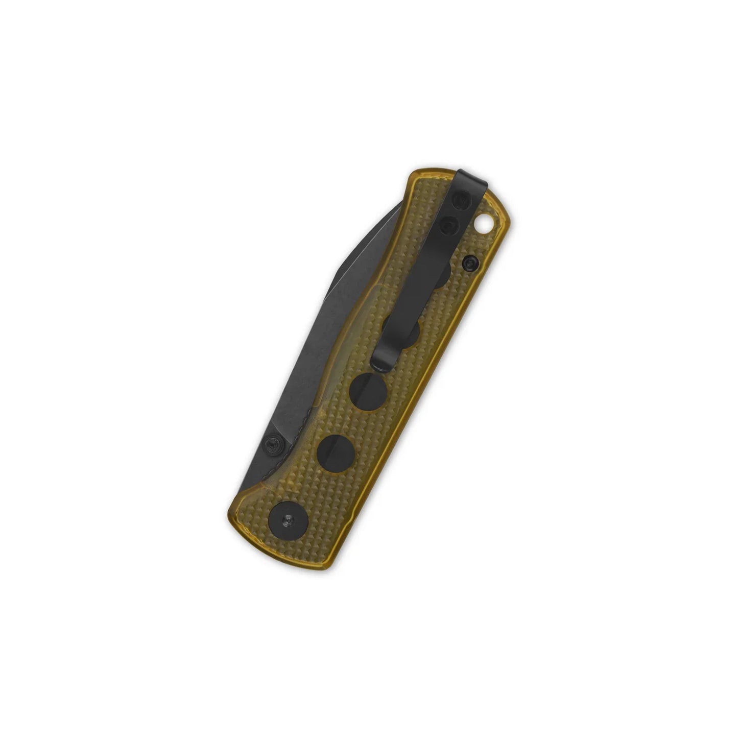 QSP Canary 2.84" Folder 14C28N Ultem QS150-J2